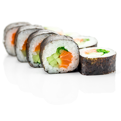 Picture of Fitness Salmon