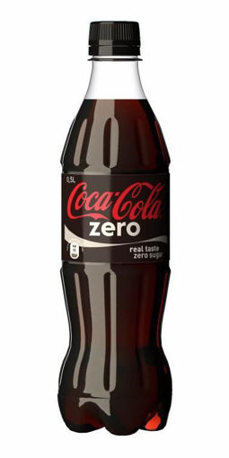 Picture of Coca-cola zero