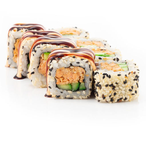 Picture of TIGER ROLL 1+1