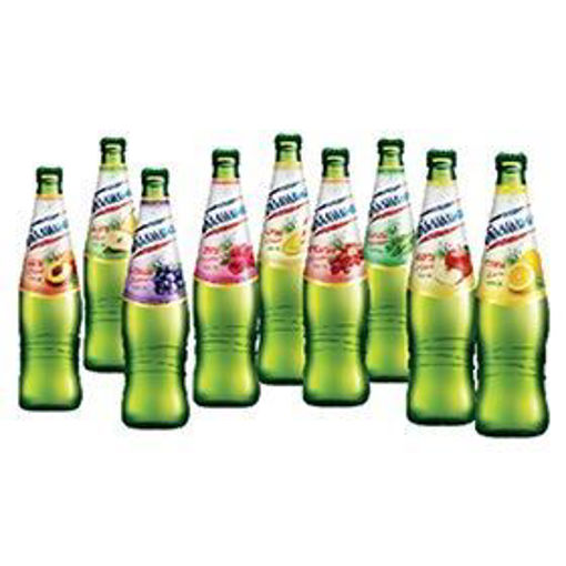 Изображение Лимонад Натахтари 