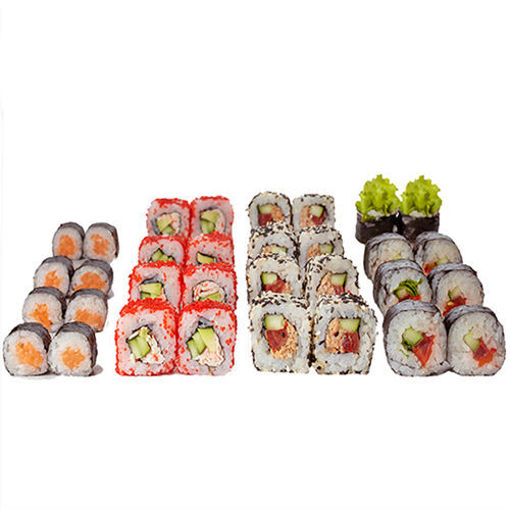 Picture of MALIBU SET