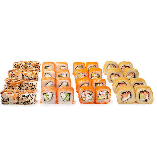 Picture of MIAMI SET