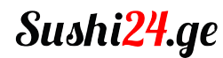 sushi24.ge