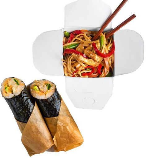 Picture of Chicken Combo