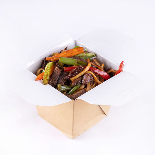 Picture of Beef Noodles