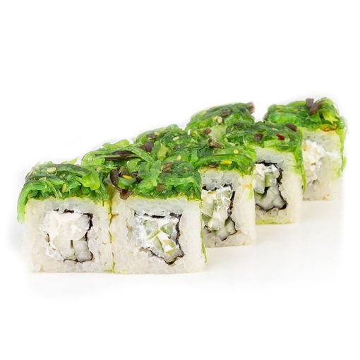 Picture of Hiyashi Roll