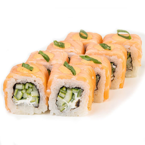 Изображение Татаки Ролл