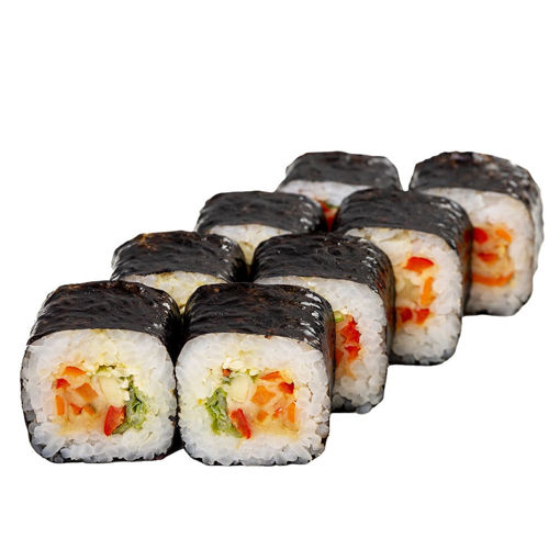 Picture of Vege tempura roll