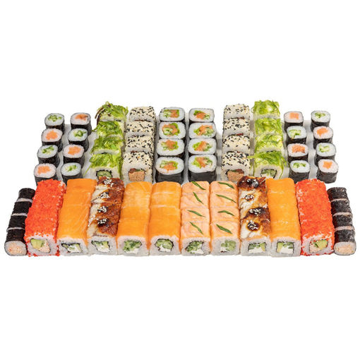 Picture of BIG GEORGIAN FAMILY