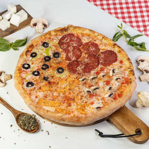 Picture of Four season - 40 cm