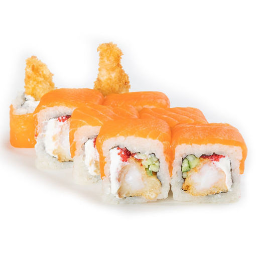 Изображение Филадельфия c креветками