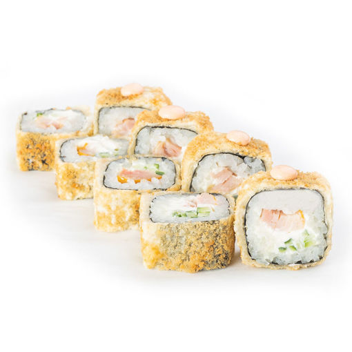 Picture of HOT CHICKEN ROLL