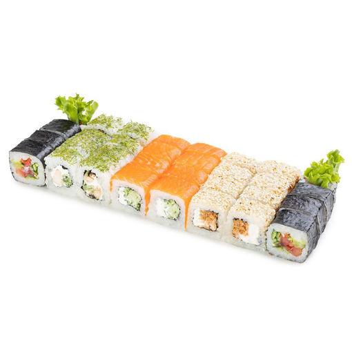 Изображение САН СЕТ