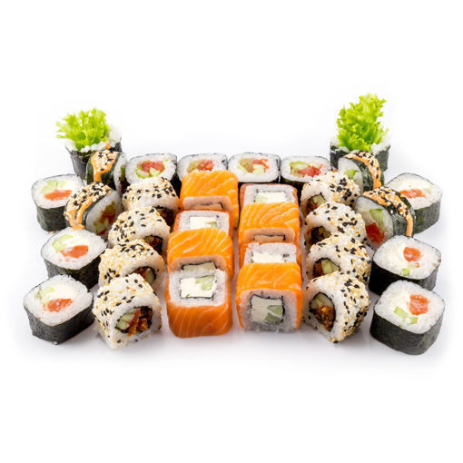 Picture of FOR THREE PERSON