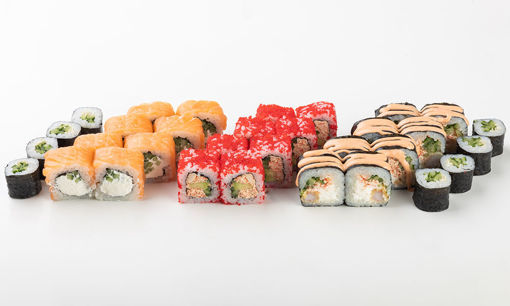 Picture of სიყვარულის ნაკრები