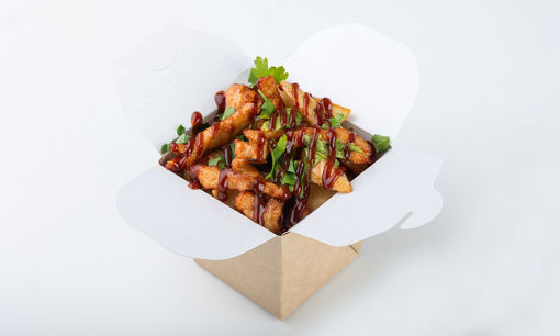 Picture of Potato chicken