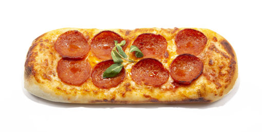 Picture of Pepperoni Pizza 22 cm