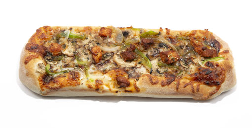 Picture of Barbecue Pizza 22 cm