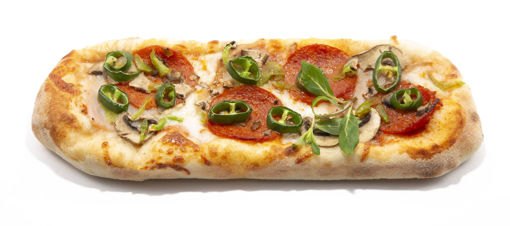 Picture of Diablo Pizza 22 cm