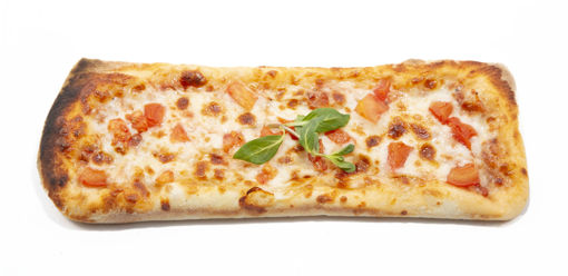 Изображение Margherita Pizza 22 cm