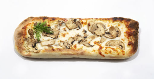 Picture of Mushroom Pizza 22 cm
