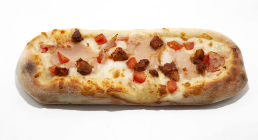 Изображение Ranch Pizza 22 cm