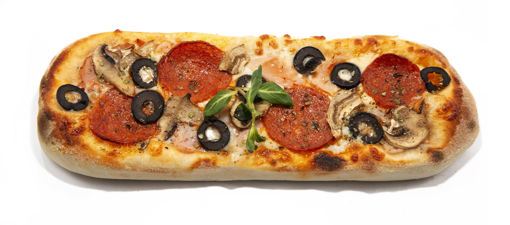 Picture of Italiano Pizza 22 cm
